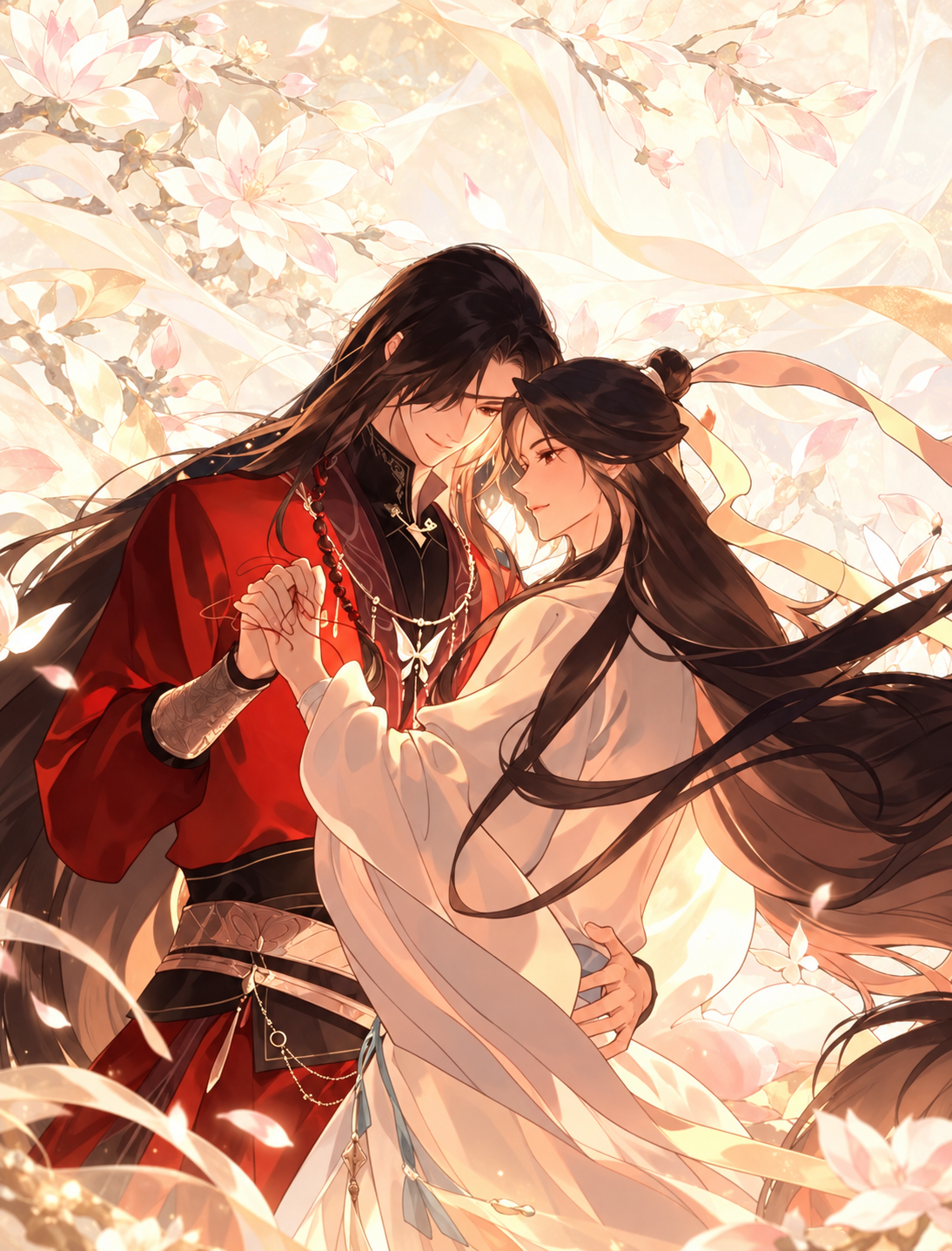 Heaven Official’s Blessing