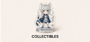 How to Display and Protect Your Acrylic Collection