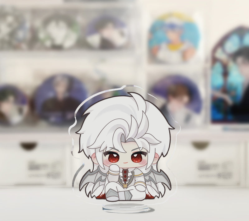 Starry Night · Astarion Acrylic Standee