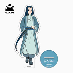 Luo Xiaohei II Movie Character Acrylic Stand Figure view 6