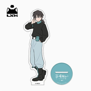 Luo Xiaohei II Movie Character Acrylic Stand Figure view 9