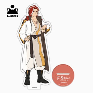 Luo Xiaohei II Movie Character Acrylic Stand Figure view 8