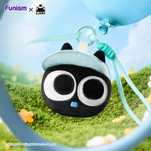 Luo Xiaohei HeixiuHeixiu Plush Squishy Blind Bag view 3