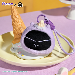 Luo Xiaohei HeixiuHeixiu Plush Squishy Blind Bag view 5
