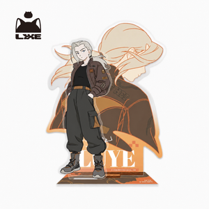 Luo Xiaohei SHOW Series Acrylic Double-Sided Standee view 4