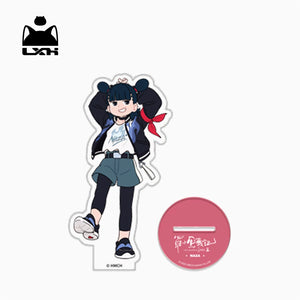 Luo Xiaohei II Movie Character Acrylic Stand Figure view 7