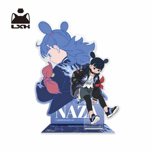 Luo Xiaohei SHOW Series Acrylic Double-Sided Standee view 5
