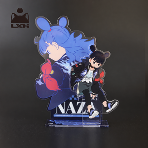 Luo Xiaohei SHOW Series Acrylic Double-Sided Standee view 2