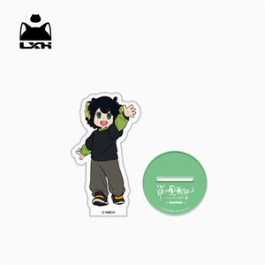 Luo Xiaohei II Movie Character Acrylic Stand Figure view 5