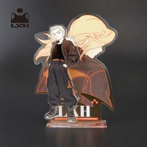 Luo Xiaohei SHOW Series Acrylic Double-Sided Standee view 3