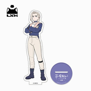 Luo Xiaohei II Movie Character Acrylic Stand Figure view 4