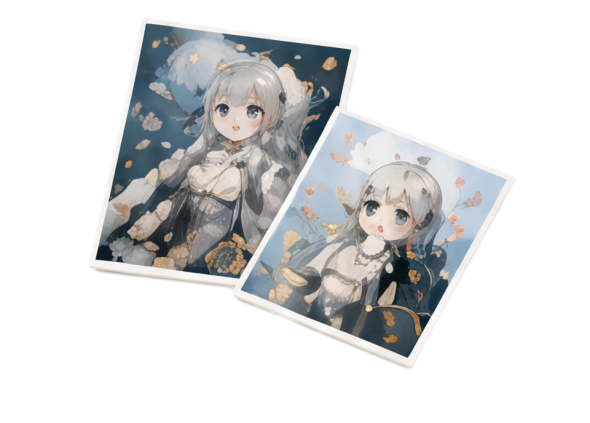 ART PRINTS & POSTCARDS